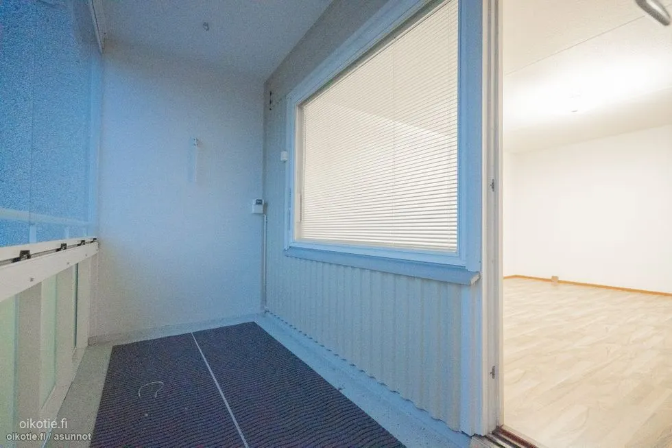 Esik - Apartment with Balcony in Lauste, Turku