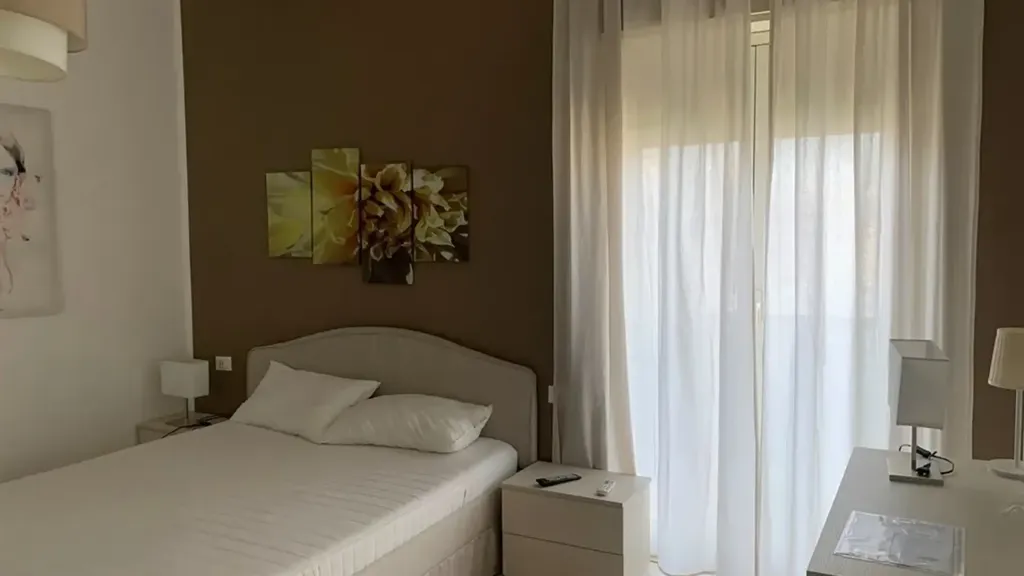 Magamistoad - Furnished Flat with Balcony in Palermo
