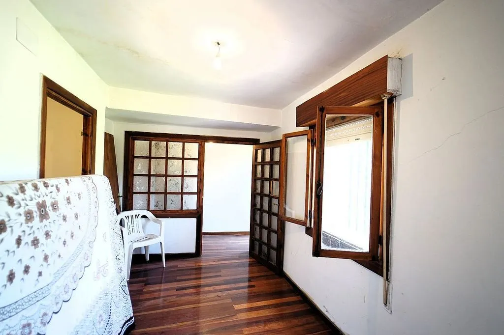 Magamistoad - Terraced House with Garden in Ampuero