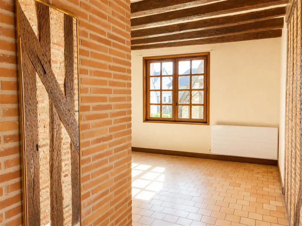 Ingresso - 1-Bedroom Apartment in Historic Tours