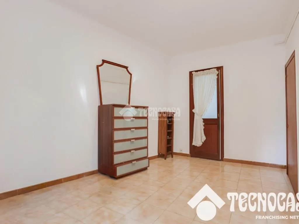 Chambres - Apartment with Balcony in Sants - Montjuïc