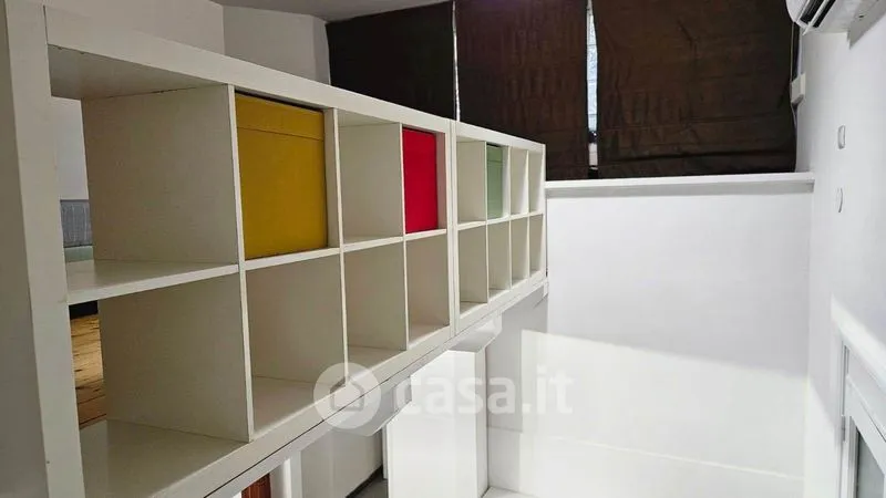 Pièces - Furnished Flat in Carmine, Salerno