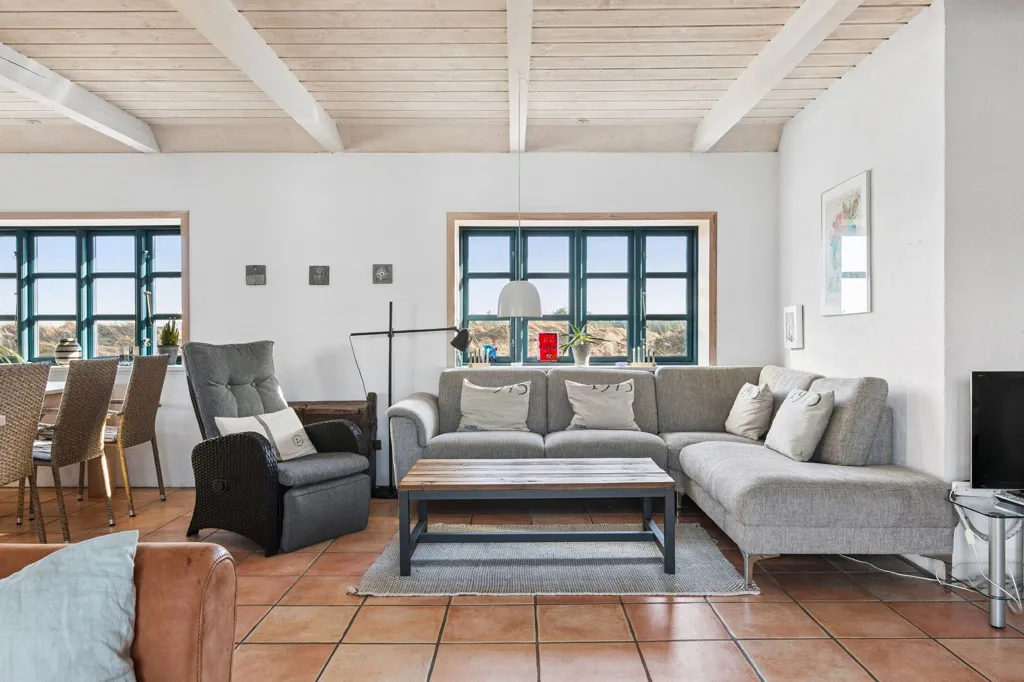 Maison 6 pièces à Pandrup