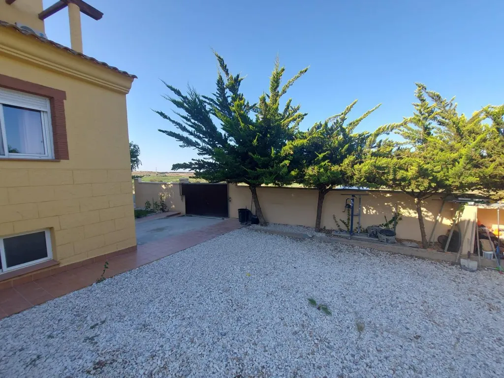 Aed - Villa with Sea Views in Vera Playa