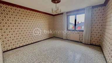 Camere da letto - House with Basement on Large Plot in Couffouleux