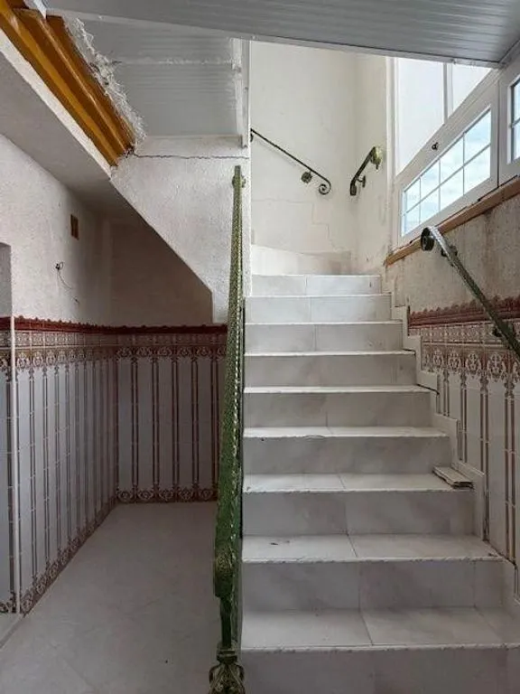 Pièces - Detached House with Pool in Orihuela Costa