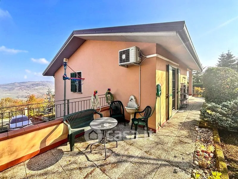 Terrass - Villa with Garden in Colli Verdi