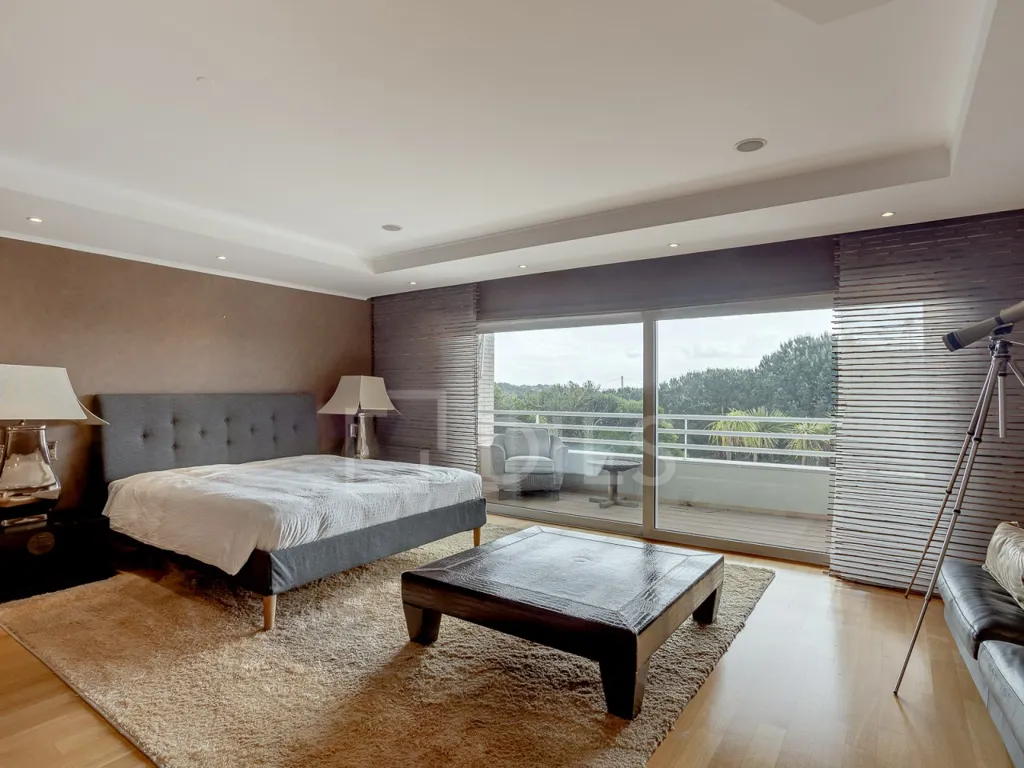 Magamistoad - Duplex Apartment with River View in Algés
