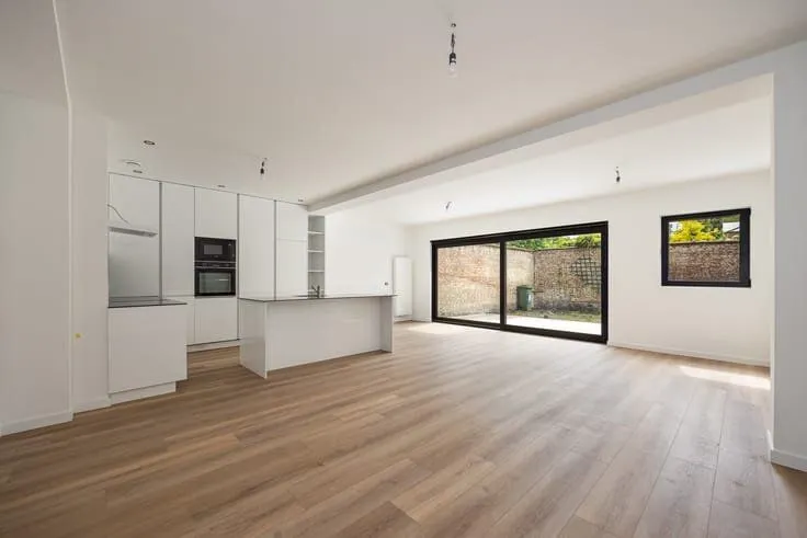 Maison à Berchem