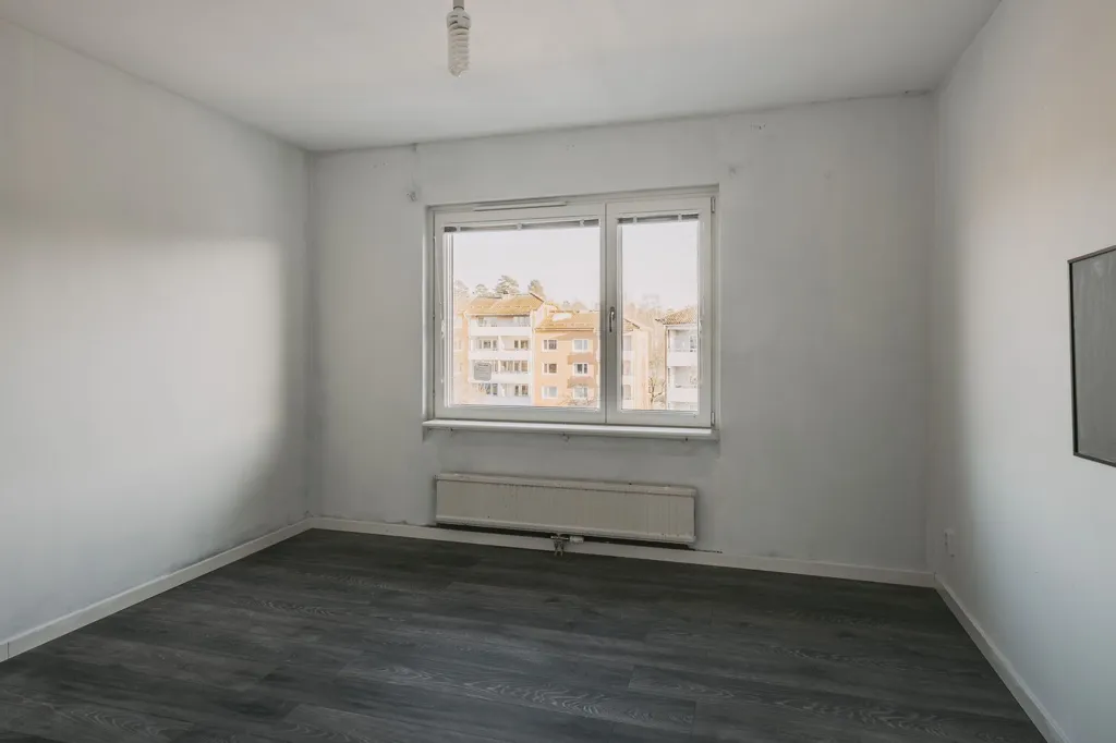 Pièces - Apartment with Balcony in Mariestad