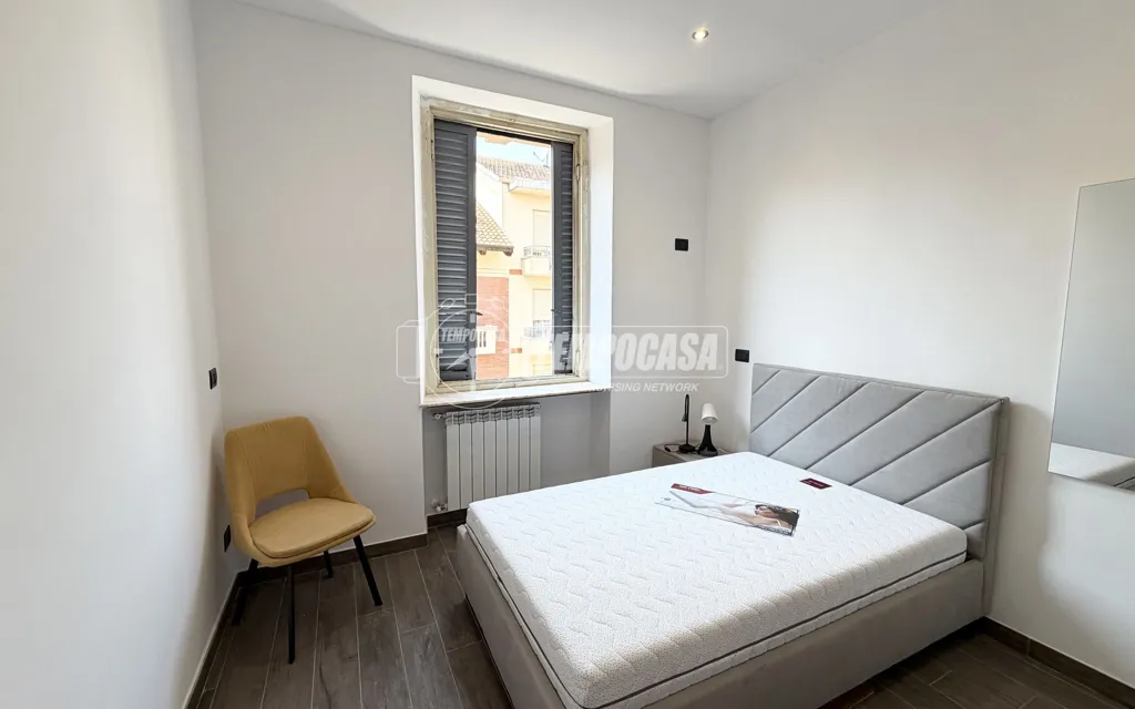 Chambres - Student-Friendly Flat with Balcony in Turin