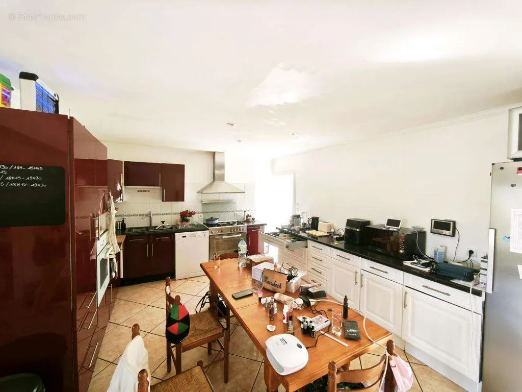 Maison 9 pièces à Plestan