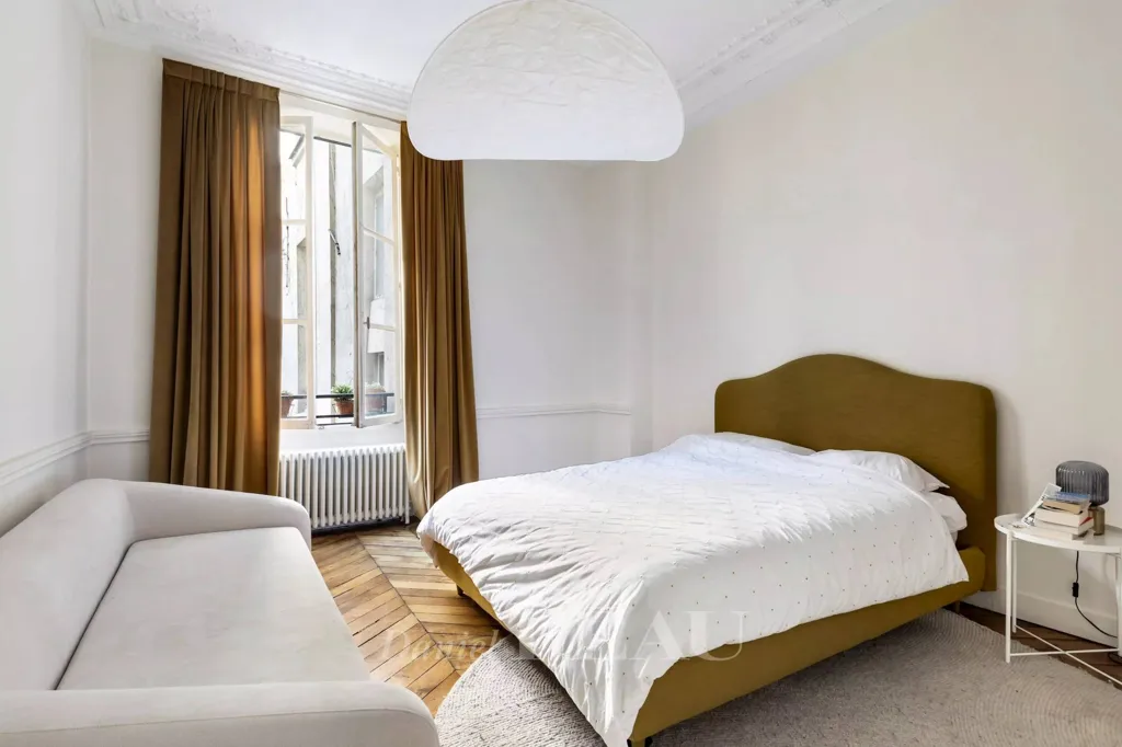 Magamistoad - Elegant 2/3 Bed Apartment in Saint-Germain-des-Prés