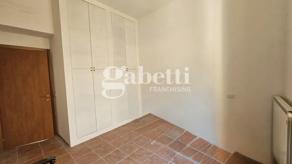 Toad - Restored 2-Bedroom Flat in Florence