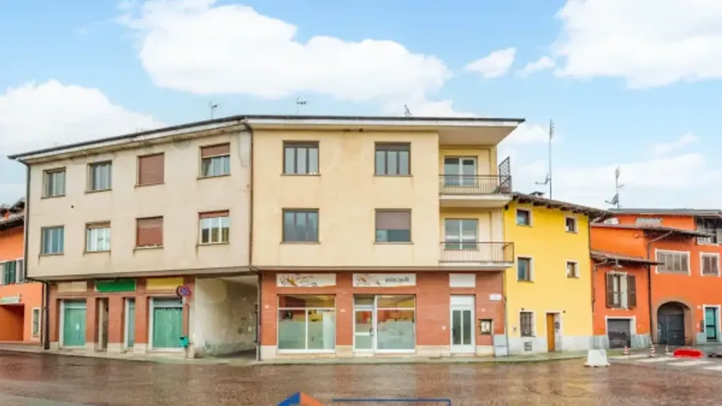 Välivaade - Apartment with Balcony in Beinette Centre