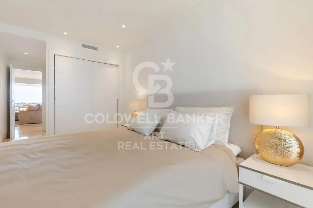 Chambres - Luxury Flat with Pool in Nueva Andalucía