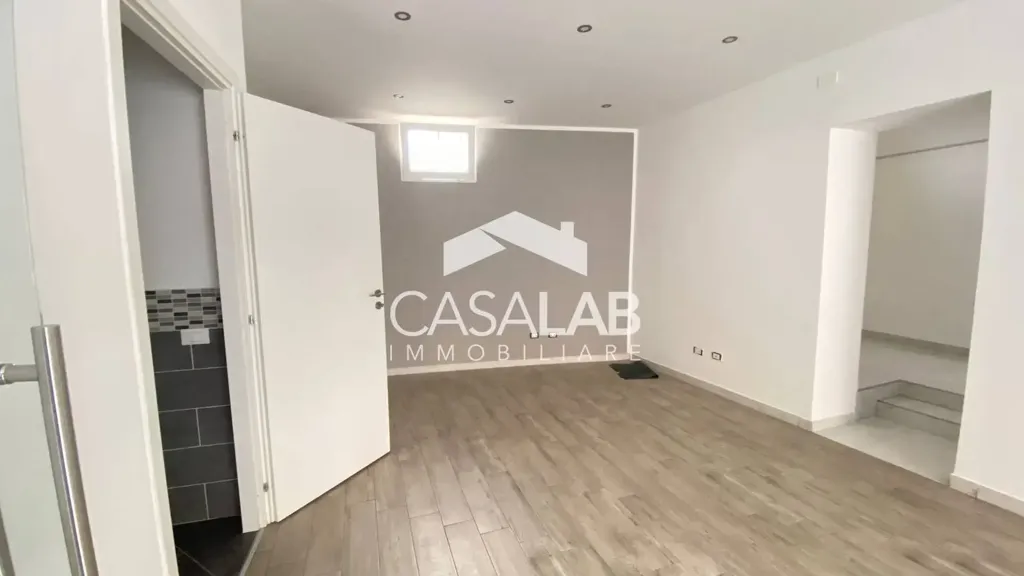 Pièces - Rustic-Style Flat near Carini Centre