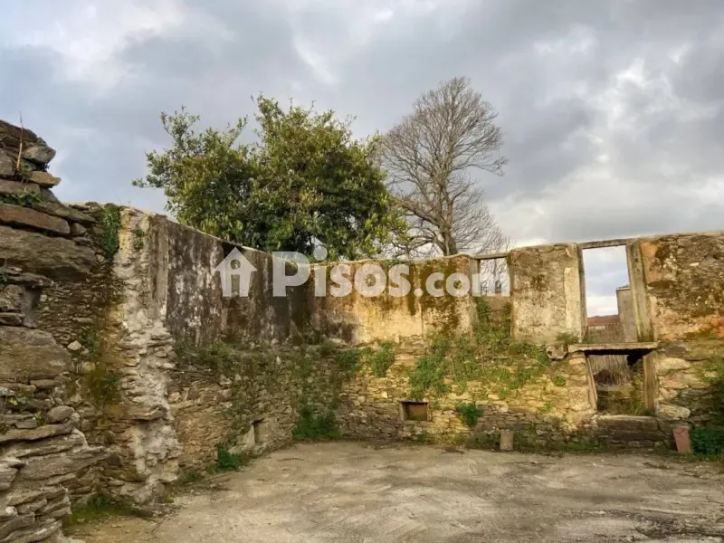 Jardin - Rustic House with Two Structures in Alfonselle