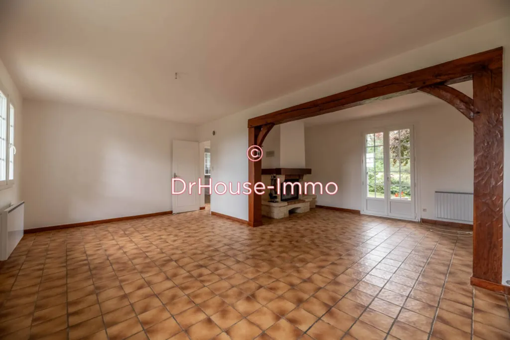 Séjour - Maison Périgourdine avec Jardin à Boulazac