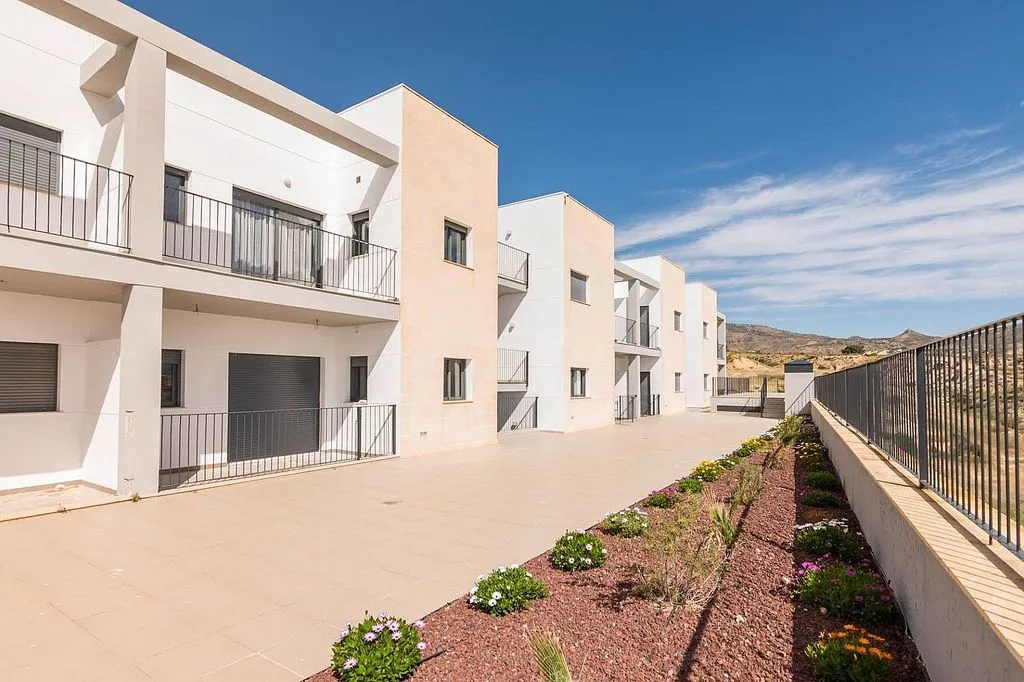 Välivaade - T2 Apartment with Pool in Fortuna