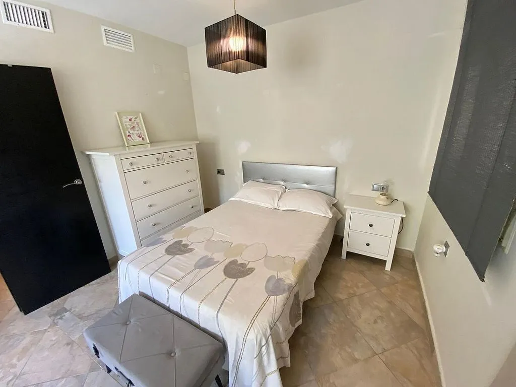 Chambres - Chalet with Pool and Terrace in Nueva Torrevieja
