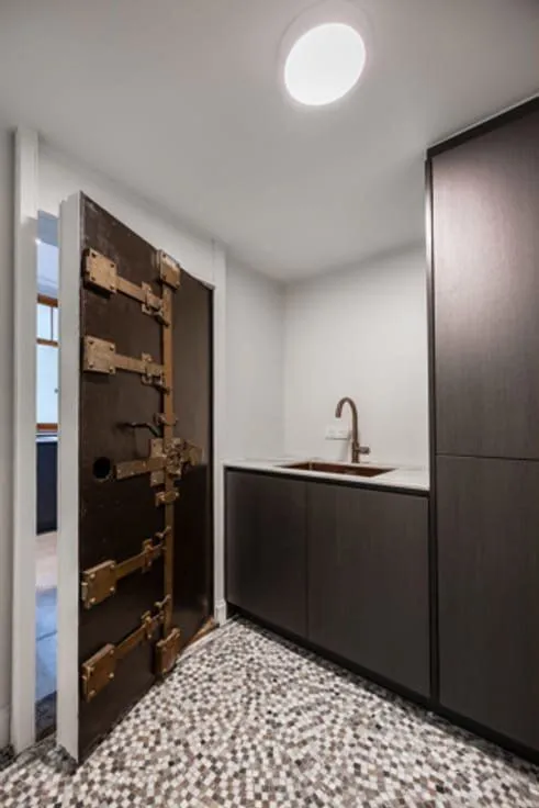 Kinnisvara asukohas Antwerp