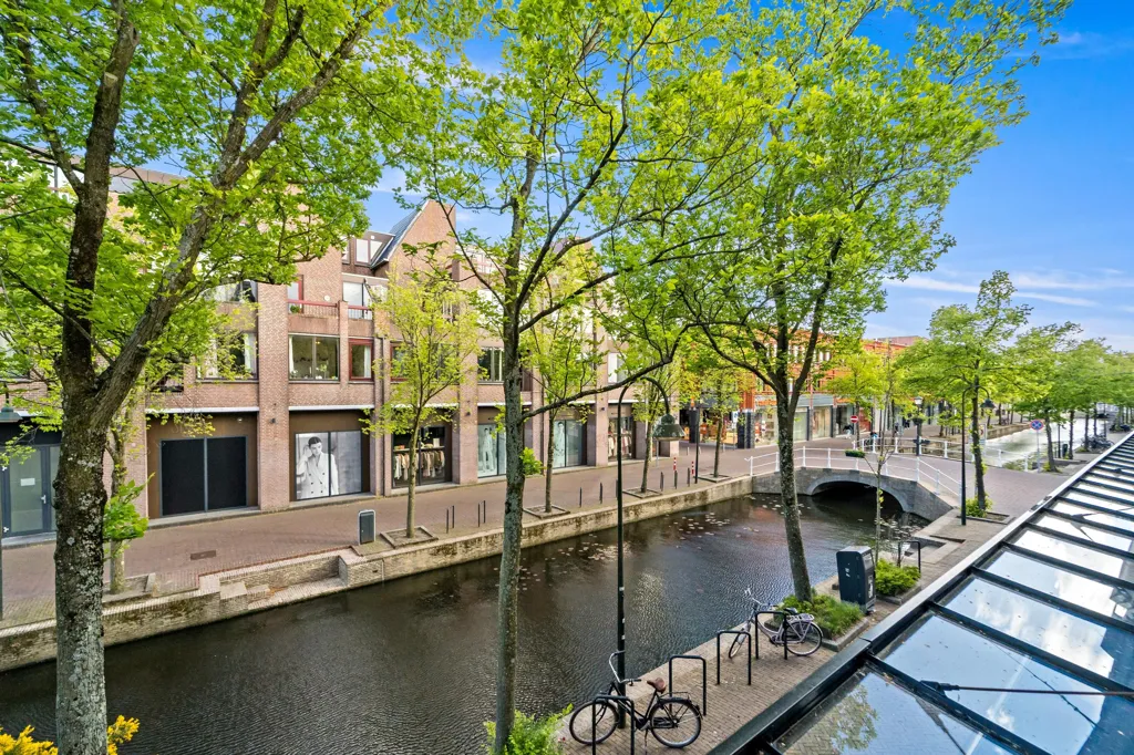 Esterno - Modernised 2-Bedroom Flat with Church Tower View in Delft