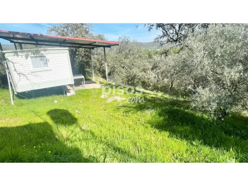 Aed - House with Pool in Villaharta