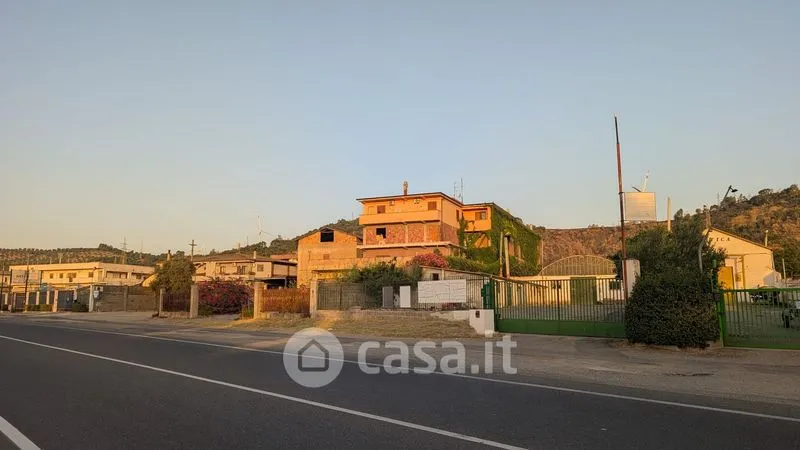 Extérieur - Commercial Building with Terraces on SS106, Crotone