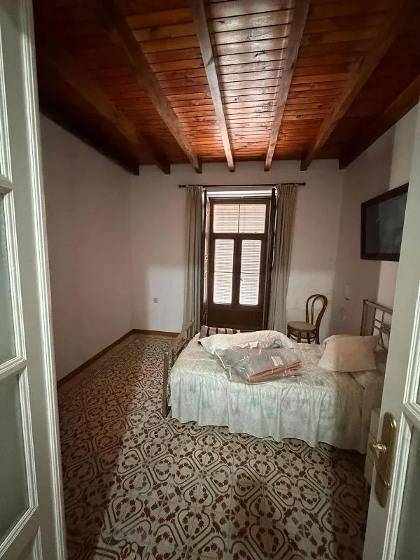 Chambres - Semi-Detached House with Pool in Huelva
