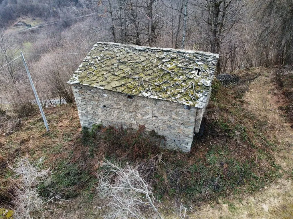 Vista aerea - Rustic Chalet with Panoramic View in Busca