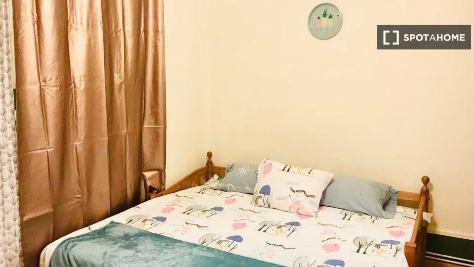 Magamistoad - Furnished Studio in Santiago de Vigo