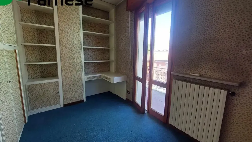 Pièces - Multi-Level Apartment near Stadio, Piacenza