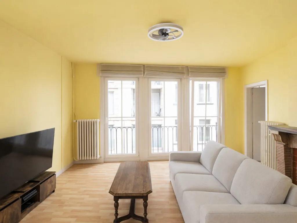 Elutuba - Studio Apartments with Private Balconies in Gent Centre