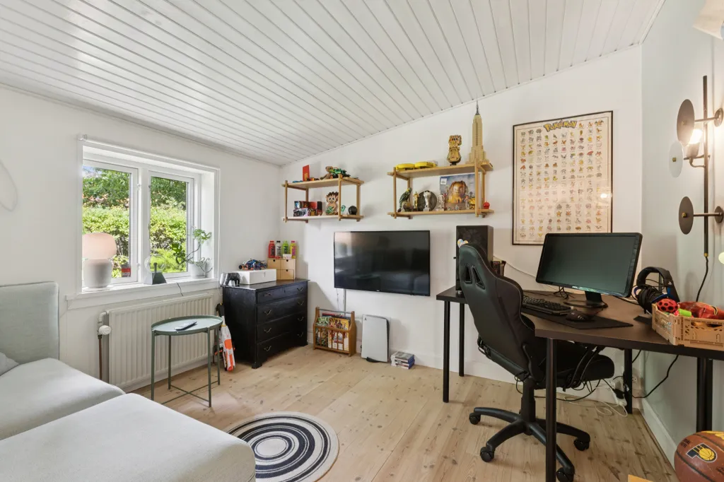 Maison 7 pièces à Allerød