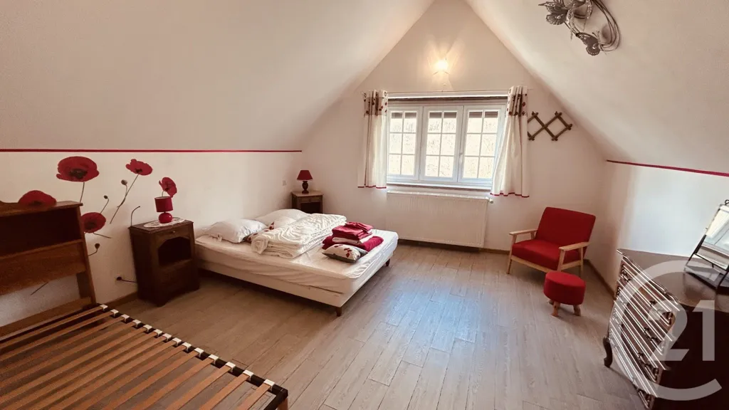 Magamistoad - Charming Longère with Panoramic Views near Vernon