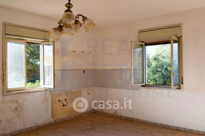 Pièces - Rustic Villa with Sea View in Noto