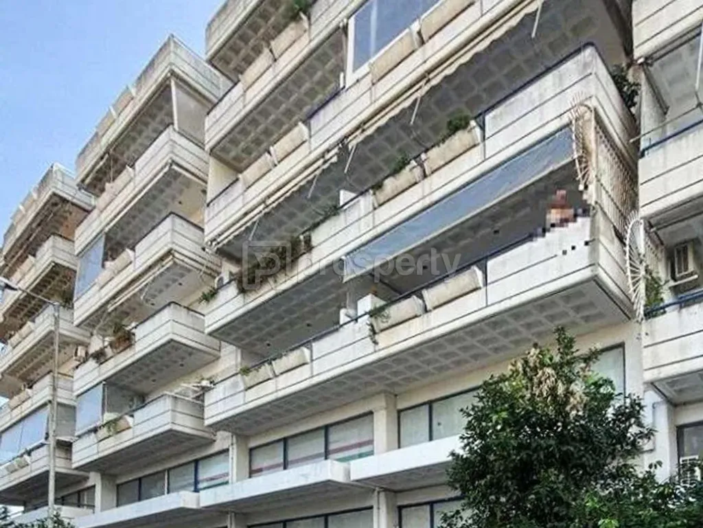 Extérieur - Corner Commercial Property with Underground Parking in Galatsi