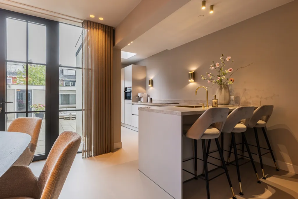 5-room house in Arnhem