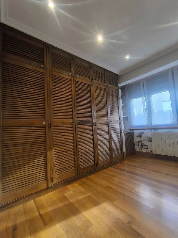 Bedrooms - Apartment with Ascender in Repeléga Centre