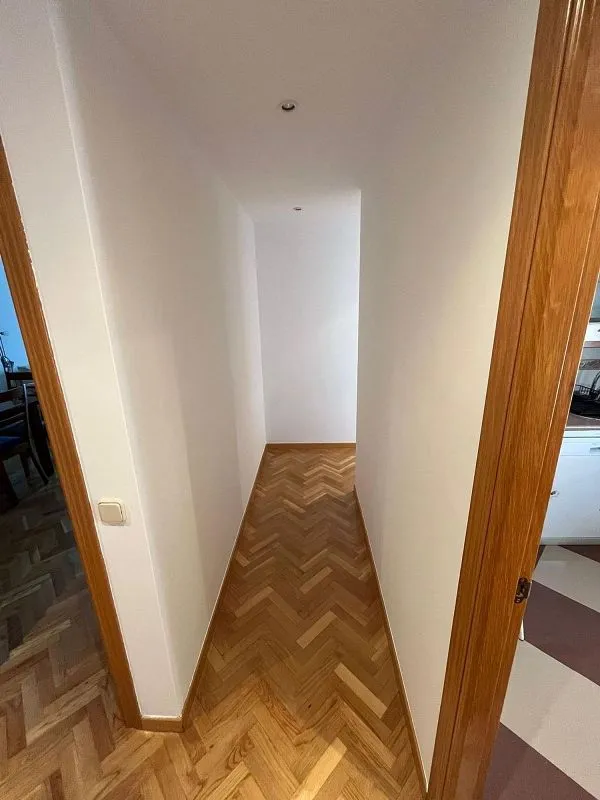 Esik - City Centre Flat with Pool in Villaviciosa de Odón