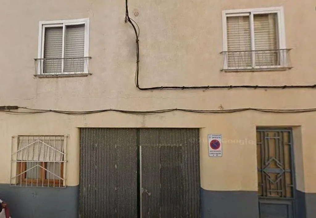 facade