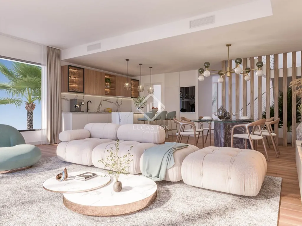 Elutuba - Luxury Villa with Golf Club Access in Málaga