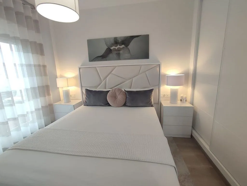 Magamistoad - Penthouse with Pool in Costa Ballena