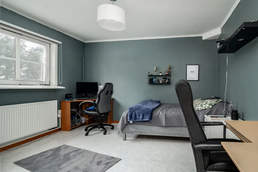 Camere da letto - Stable Rental Property with 16 Units and Garage