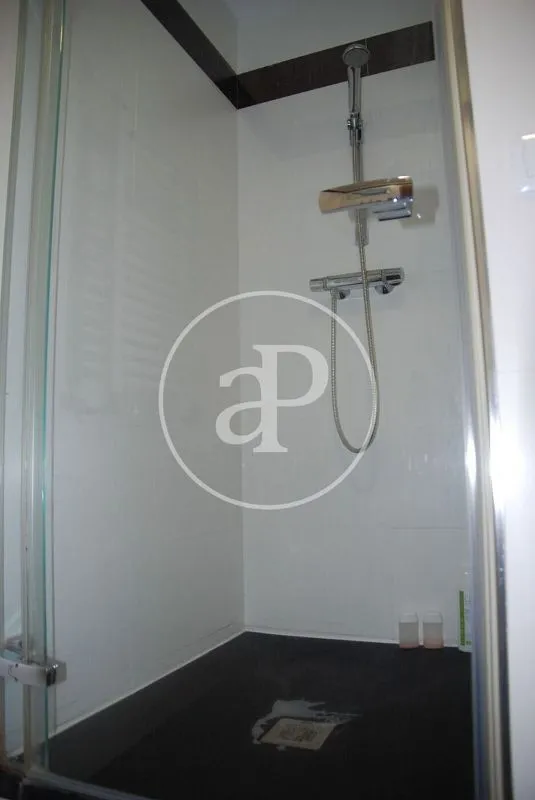 Vannitoad - Furnished Flat with Balcony in Benimaclet