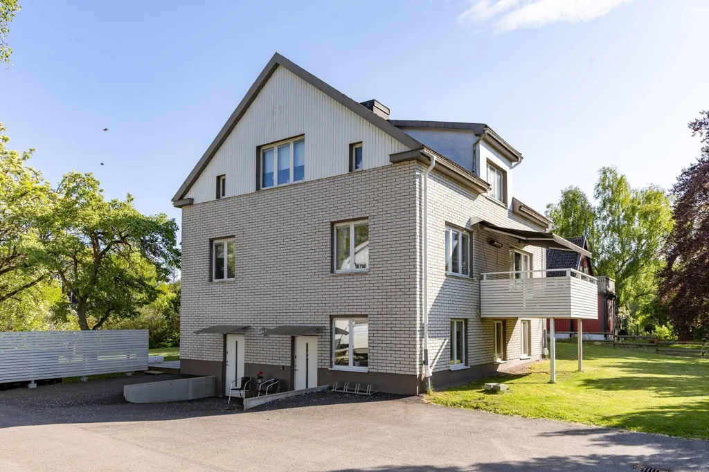 6-room house in Kalmar kommun