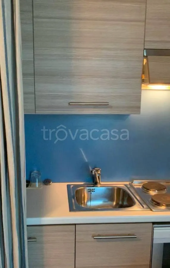 Cuisine - Apartment with Ski Access in Limone Piemonte