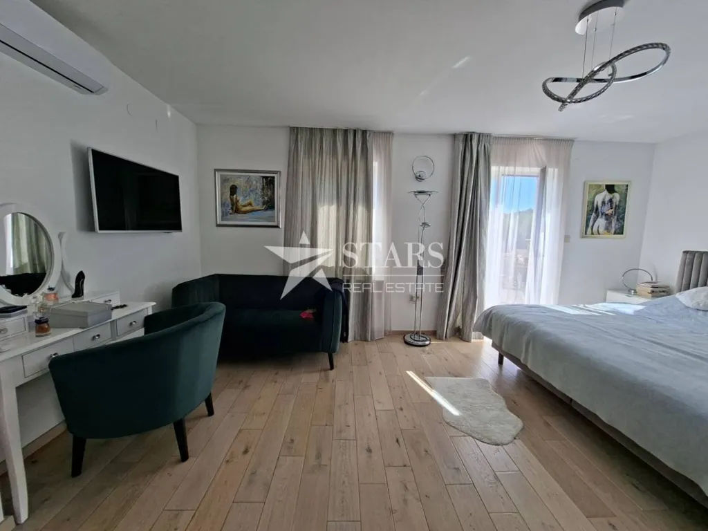 Chambres - Luxury Villa with Pool in Matulji