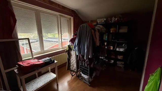 Pièces - Bien 3 chambres à Leernes